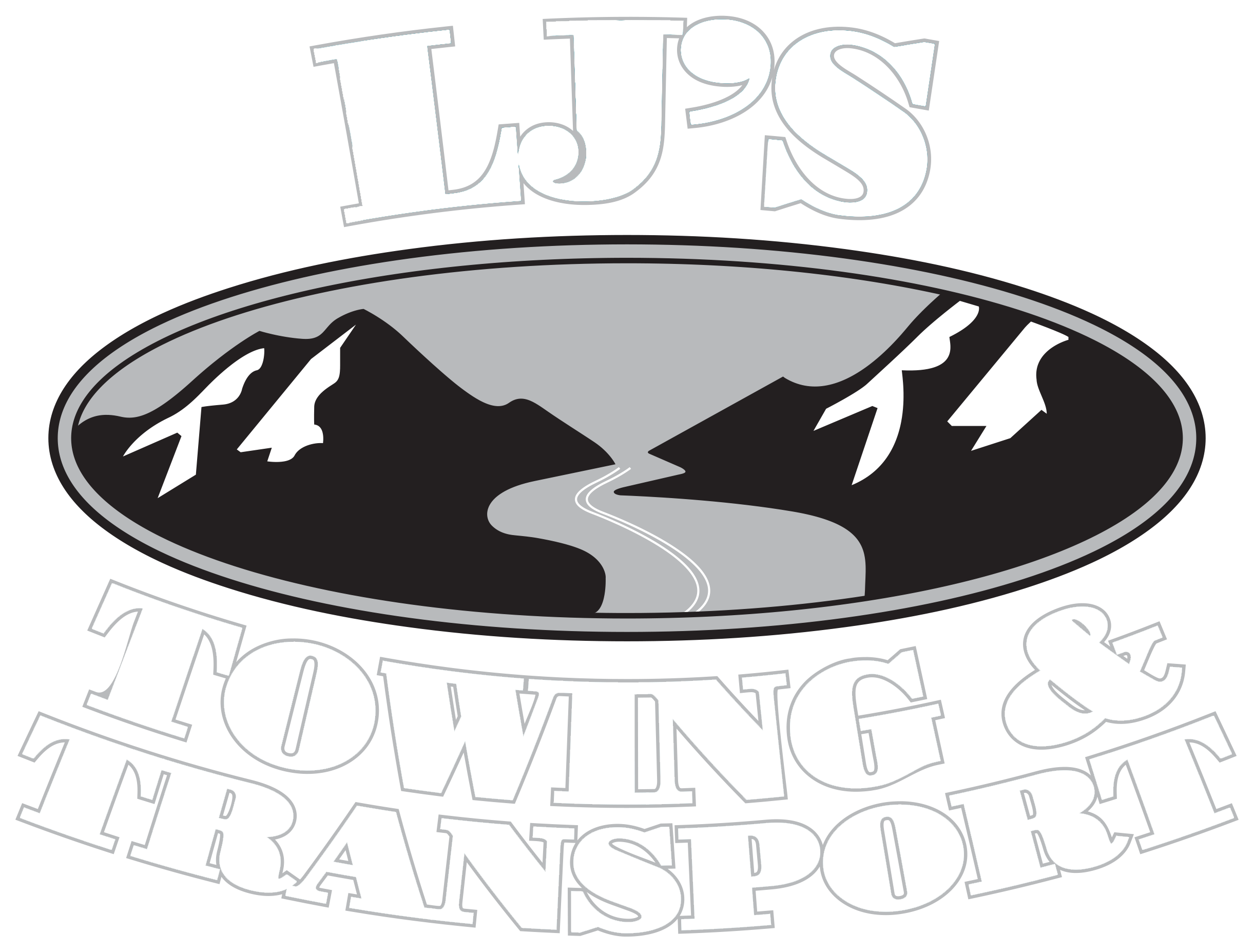 LJ’s Towing & Transport